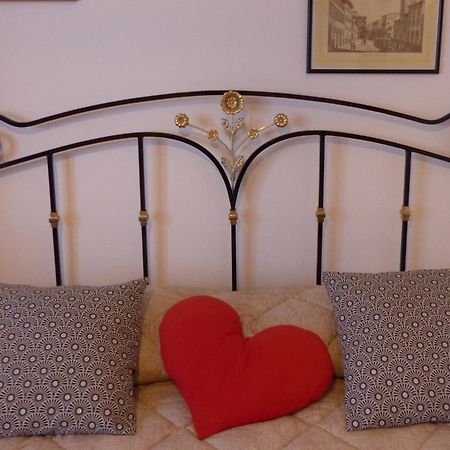 La Casa Di Silvia Διαμέρισμα Massarosa Εξωτερικό φωτογραφία