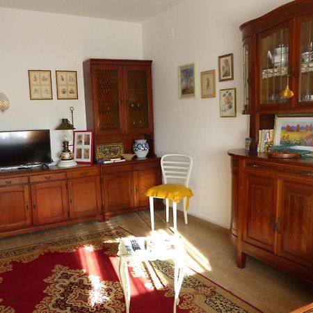 La Casa Di Silvia Διαμέρισμα Massarosa Εξωτερικό φωτογραφία
