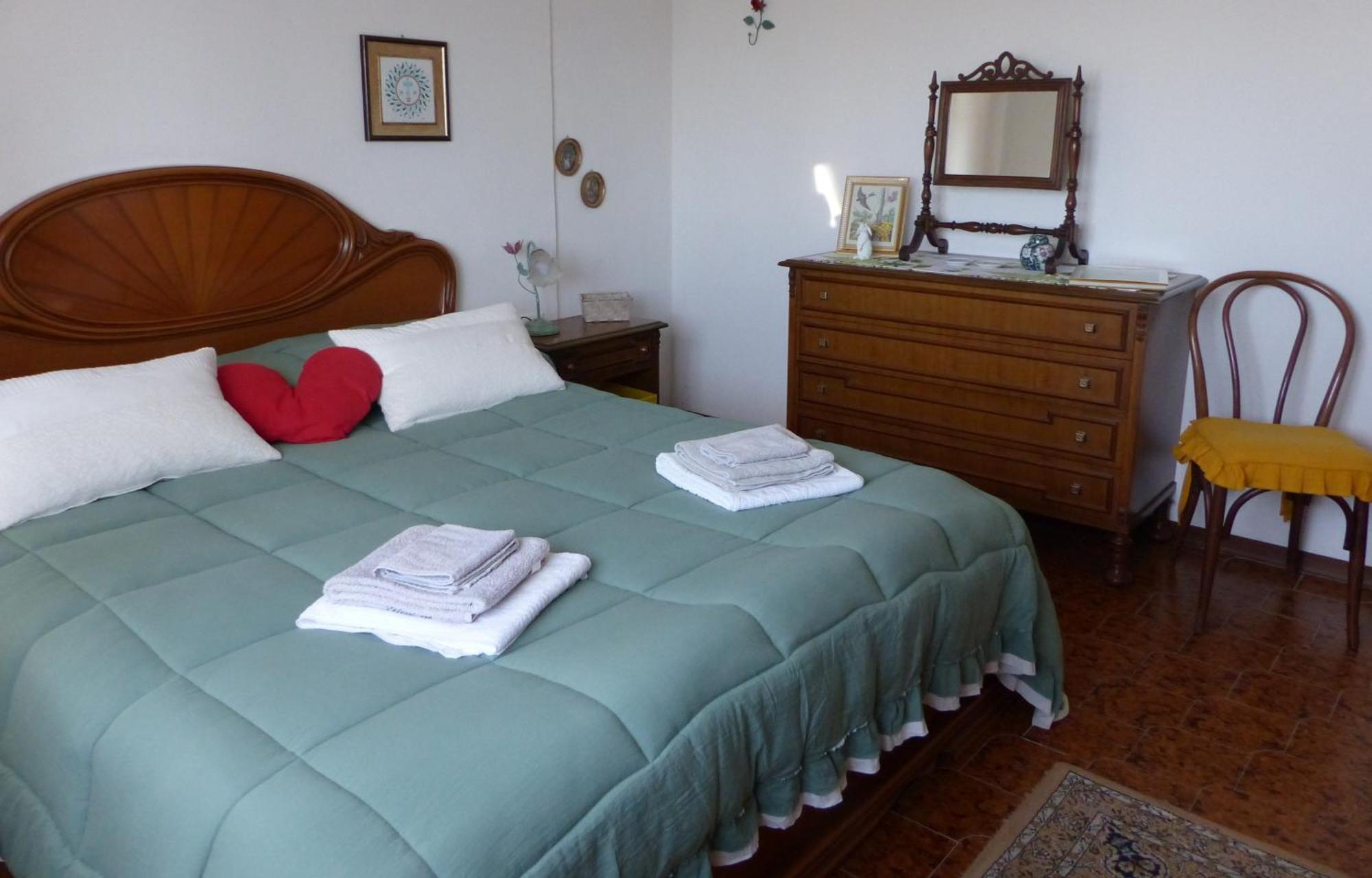 La Casa Di Silvia Διαμέρισμα Massarosa Εξωτερικό φωτογραφία