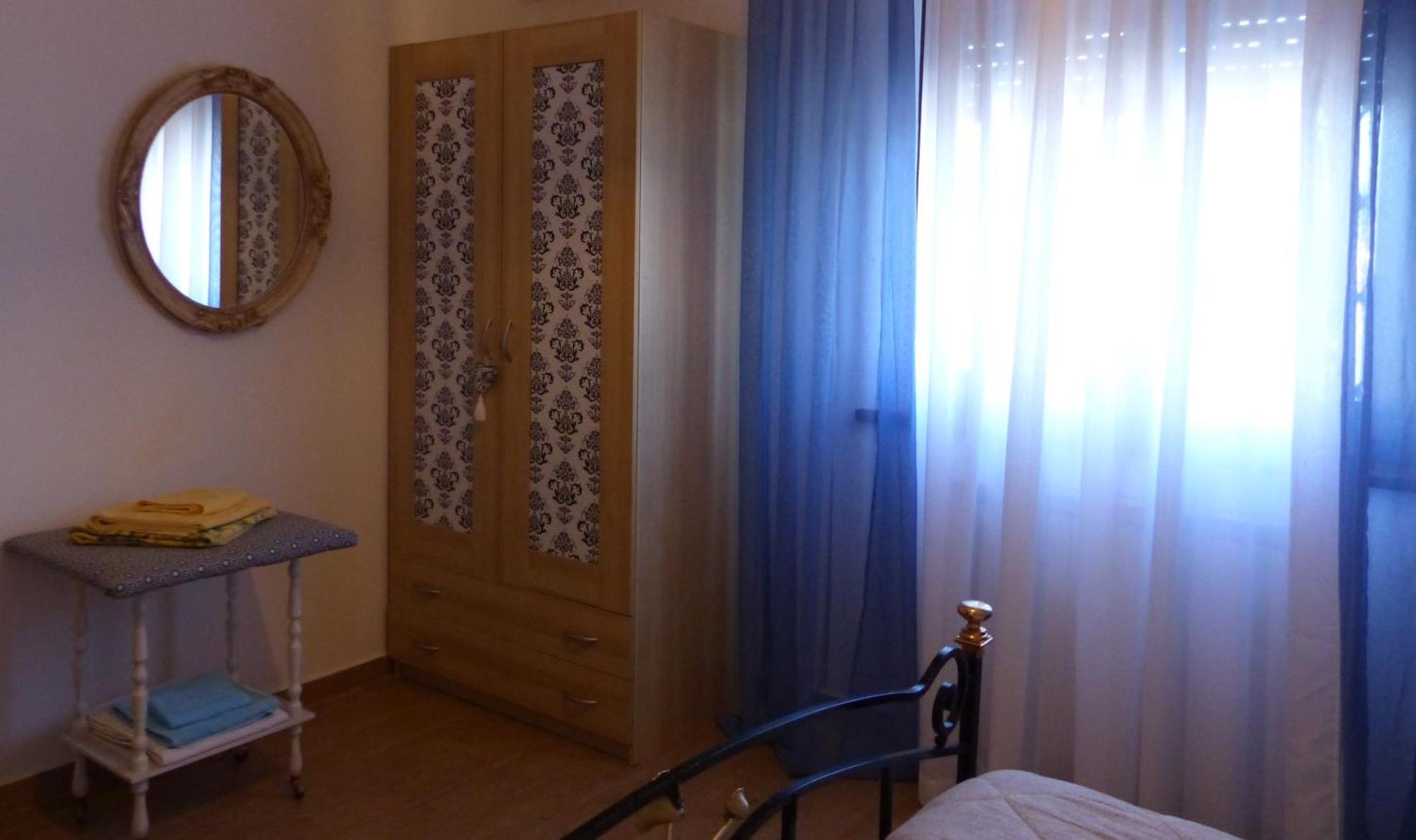 La Casa Di Silvia Διαμέρισμα Massarosa Εξωτερικό φωτογραφία