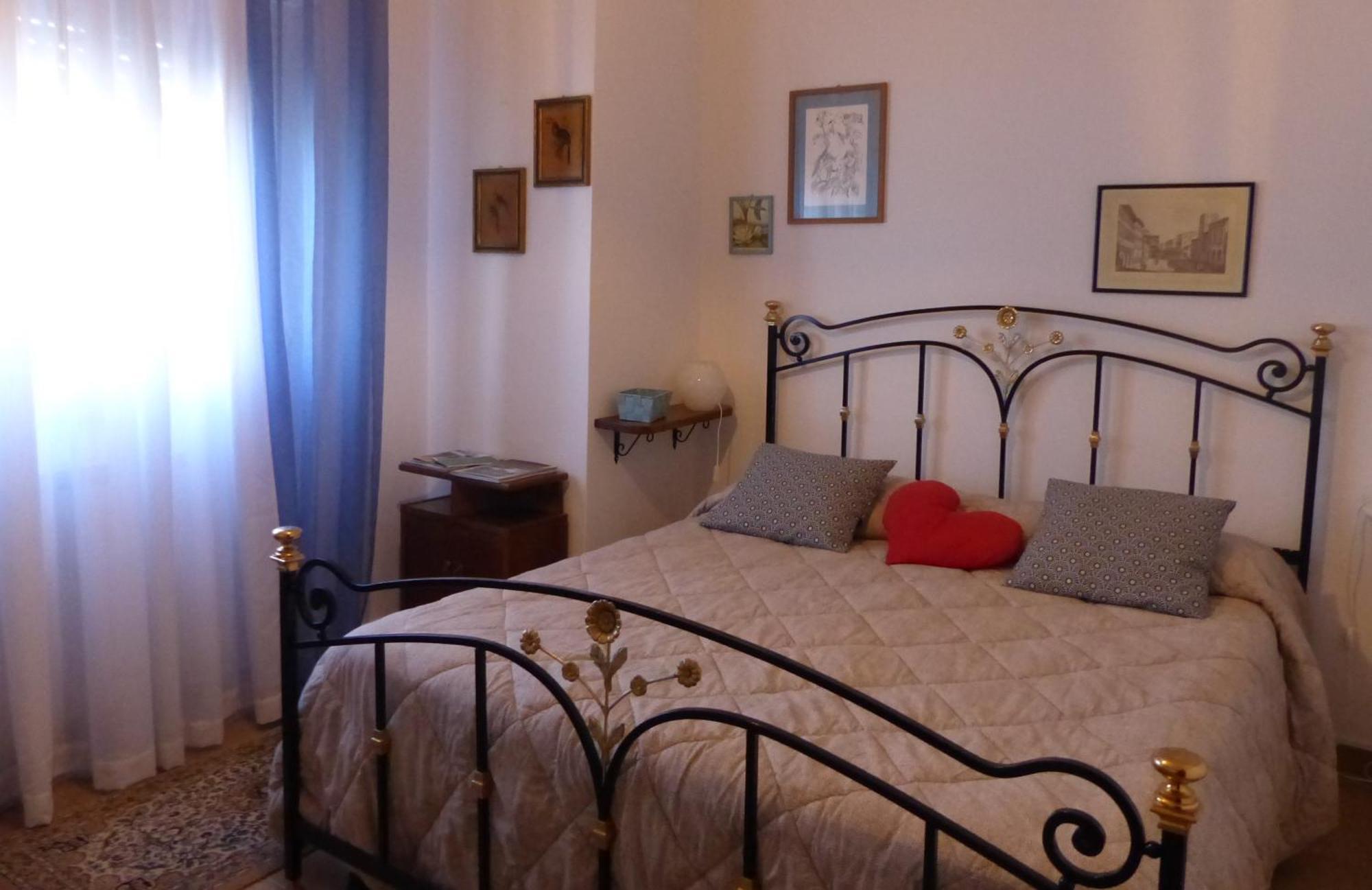 La Casa Di Silvia Διαμέρισμα Massarosa Εξωτερικό φωτογραφία