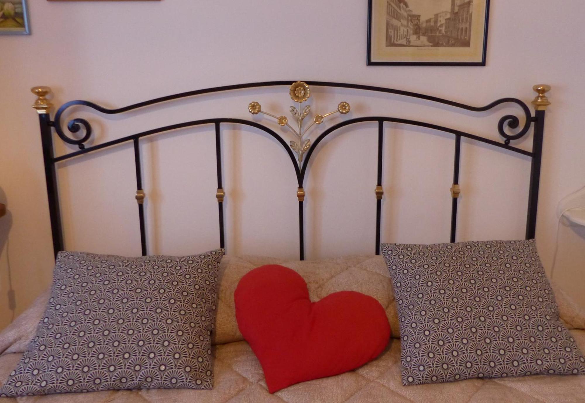 La Casa Di Silvia Διαμέρισμα Massarosa Εξωτερικό φωτογραφία