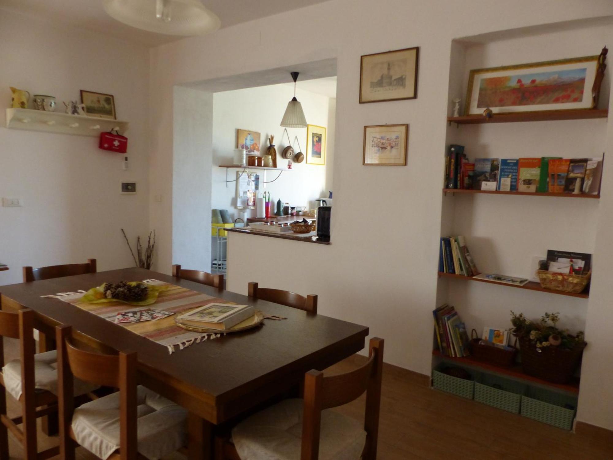 La Casa Di Silvia Διαμέρισμα Massarosa Εξωτερικό φωτογραφία