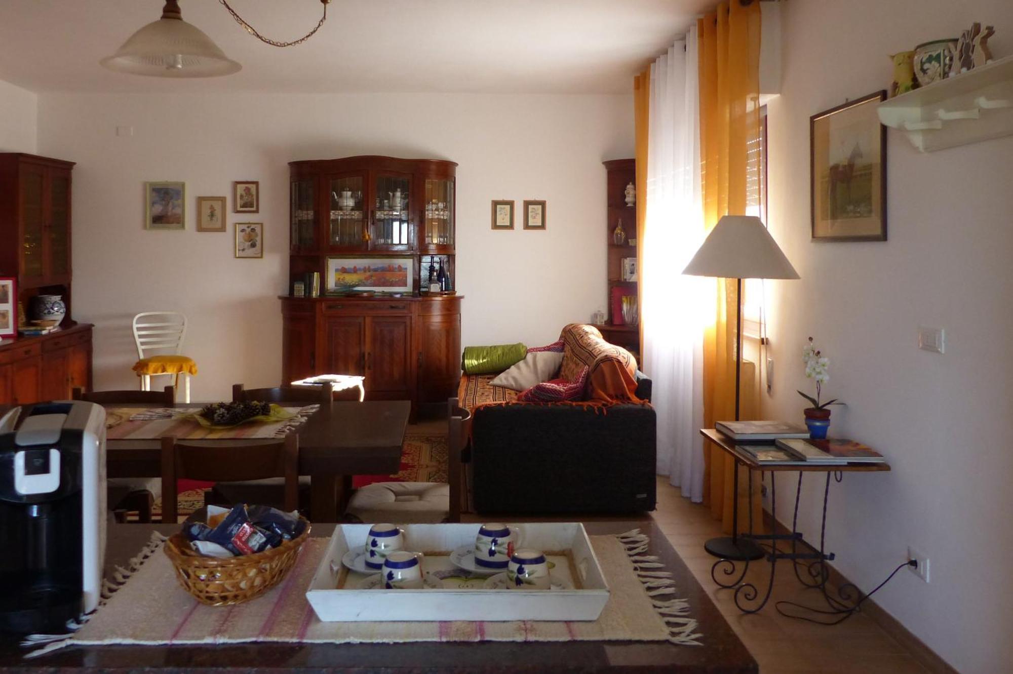 La Casa Di Silvia Διαμέρισμα Massarosa Εξωτερικό φωτογραφία