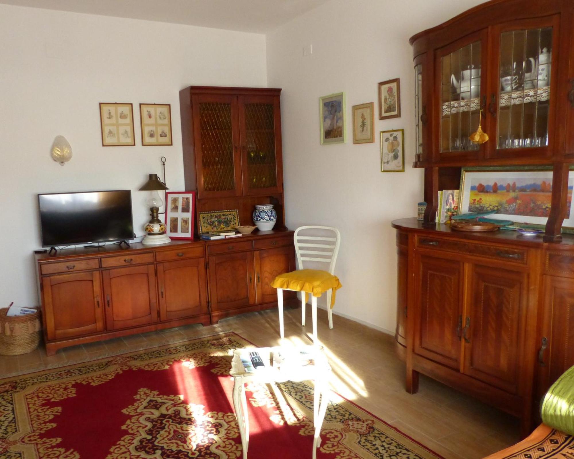 La Casa Di Silvia Διαμέρισμα Massarosa Εξωτερικό φωτογραφία