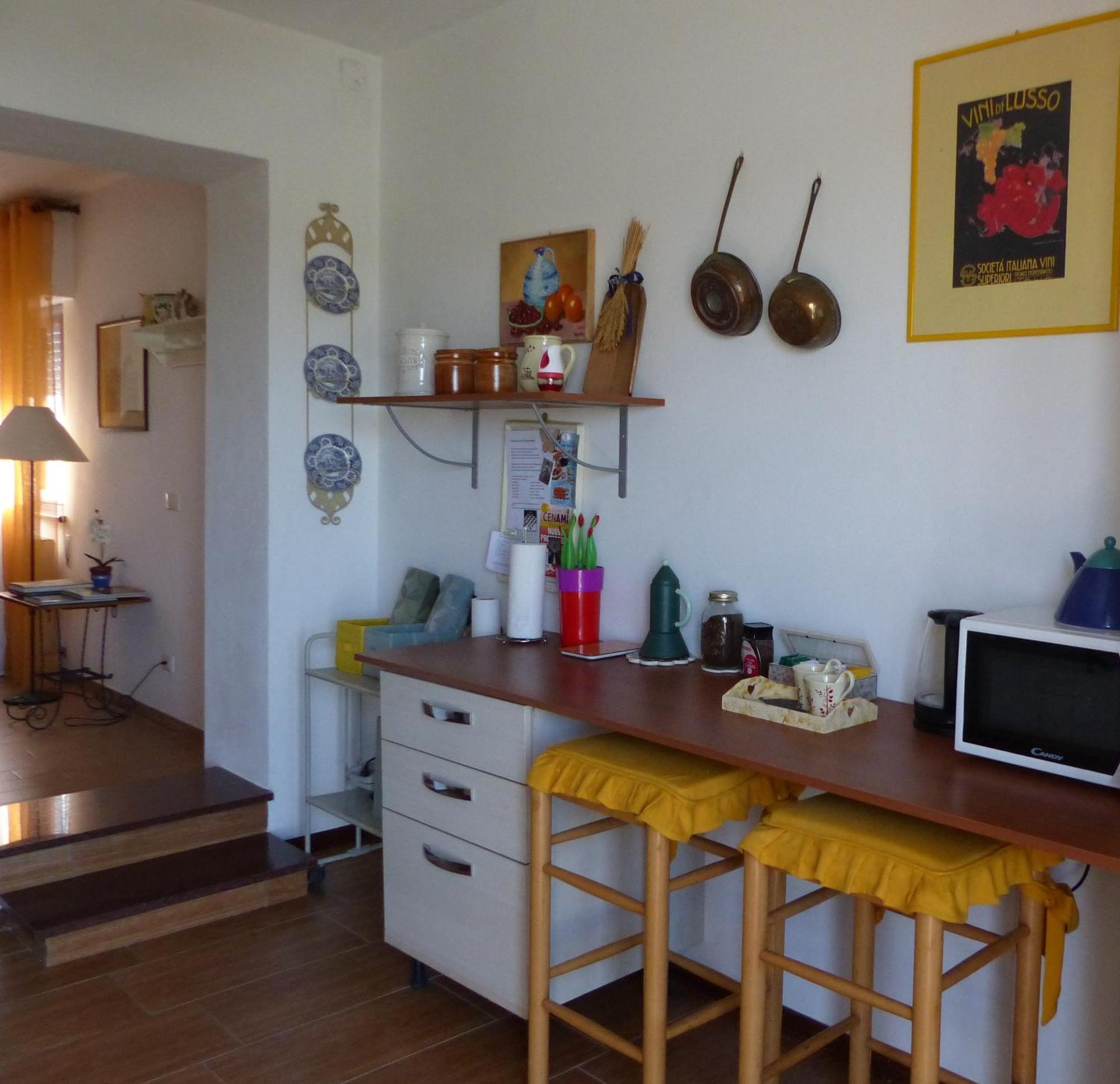 La Casa Di Silvia Διαμέρισμα Massarosa Εξωτερικό φωτογραφία