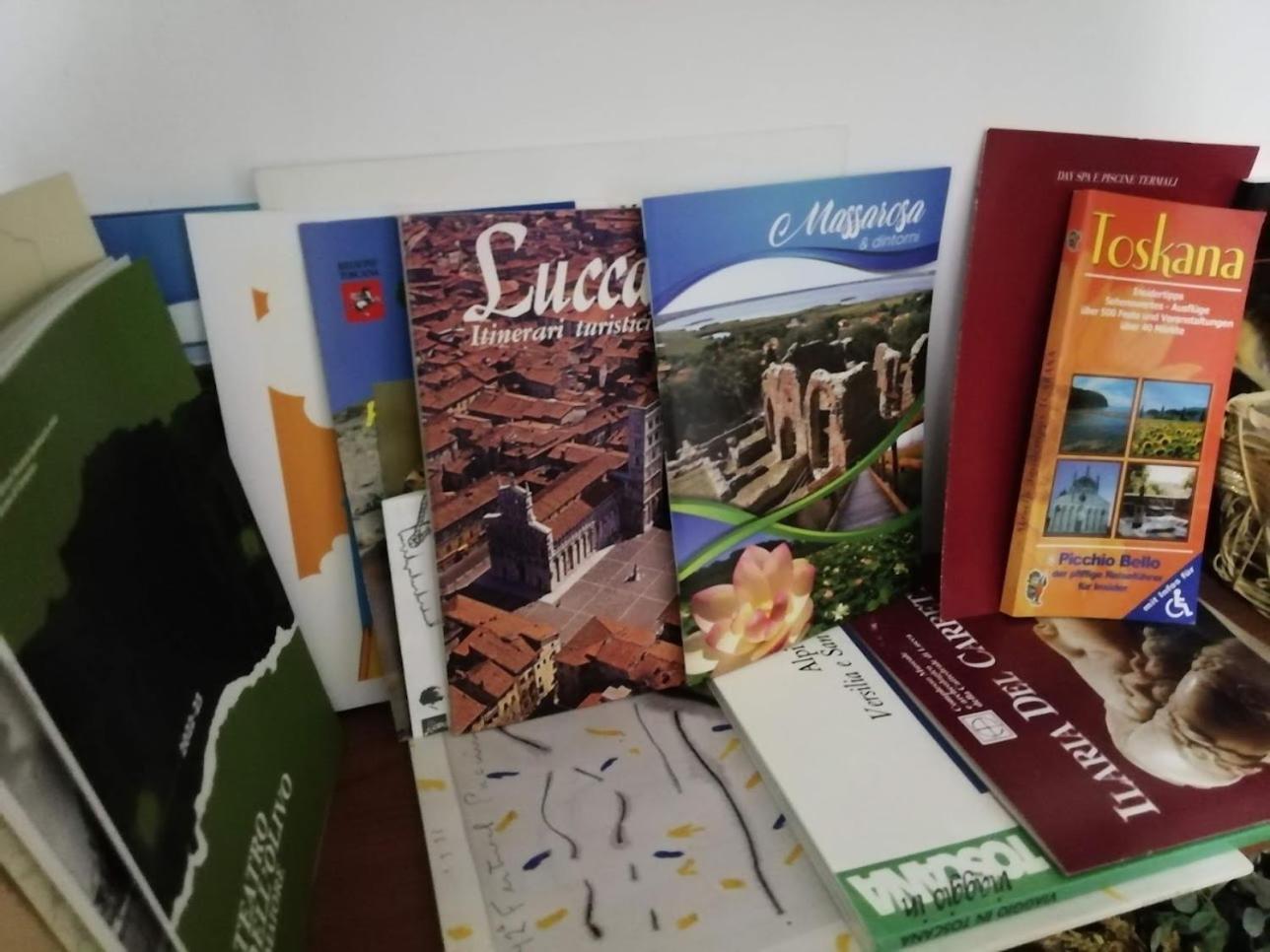 La Casa Di Silvia Διαμέρισμα Massarosa Εξωτερικό φωτογραφία