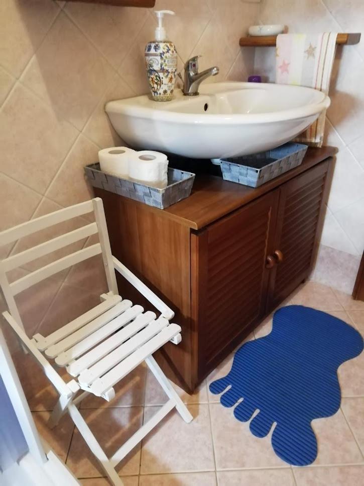 La Casa Di Silvia Διαμέρισμα Massarosa Εξωτερικό φωτογραφία