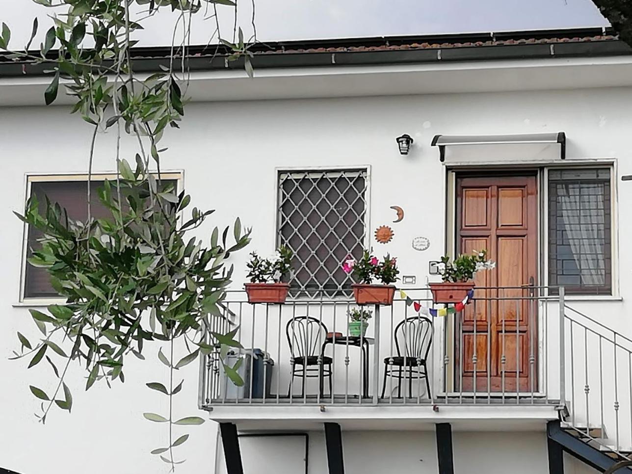 La Casa Di Silvia Διαμέρισμα Massarosa Εξωτερικό φωτογραφία