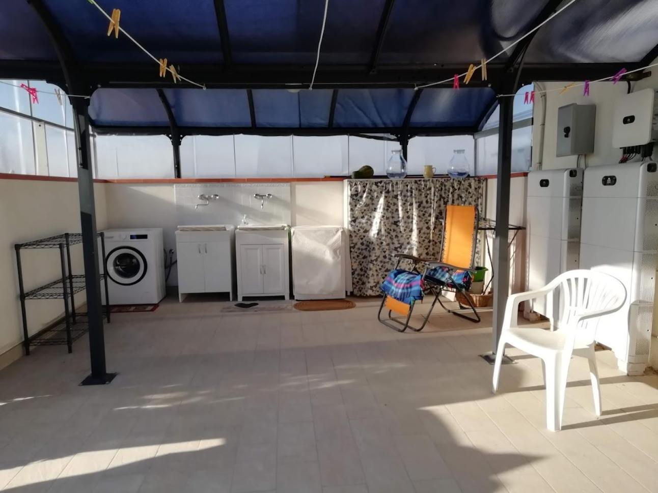 La Casa Di Silvia Διαμέρισμα Massarosa Εξωτερικό φωτογραφία