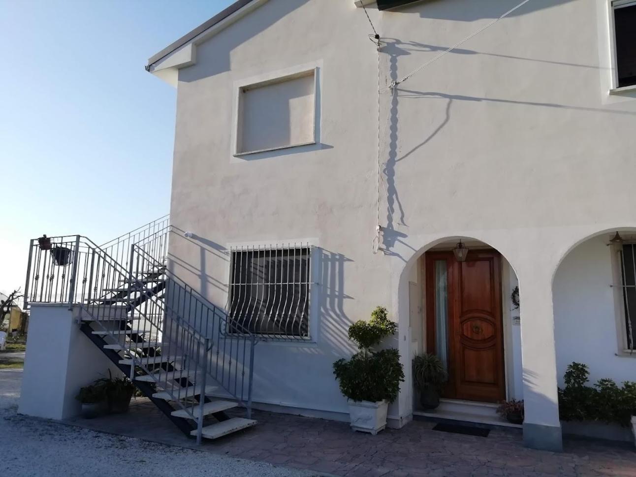 La Casa Di Silvia Διαμέρισμα Massarosa Εξωτερικό φωτογραφία
