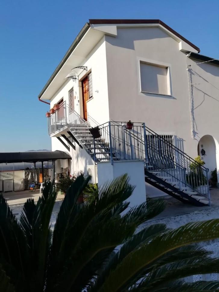La Casa Di Silvia Διαμέρισμα Massarosa Εξωτερικό φωτογραφία